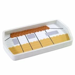 Deals ✔️ Bath Accessories Avanti Gone Glamping Bathroom Tray 😉