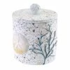 Coupon 😀 Bathroom Jars Avanti Coastal Terrazzo Bathroom Jar 🎁 -Cheap Avanti Store unnamed file 103