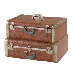 Coupon 🎁 Bathroom Jars Avanti Gone Glamping Bath Jar 🌟