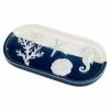 Outlet 💯 Bath Accessories Avanti Batik Coastal Bathroom Tray 😉 -Cheap Avanti Store unnamed file 11