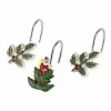 Budget 🎉 Avanti Spode 🎄 Christmas Tree Red Shower Curtain Hooks 🔥 1 Budget 🎉 Avanti Spode 🎄 Christmas Tree Red Shower Curtain Hooks 🔥 -Cheap Avanti Store unnamed file 127