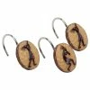 Cheapest ✔️ Shower Curtain Hooks Avanti Kokopelli Shower Hooks 🧨 -Cheap Avanti Store unnamed file 128
