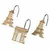 Best deal ✔️ Shower Curtain Hooks Avanti Paris Botanique Shower Hooks 💯 -Cheap Avanti Store unnamed file 131