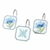 Buy 🥰 Shower Curtain Hooks Avanti Garden View Shower Hooks ⌛ -Cheap Avanti Store unnamed file 145