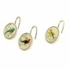 Budget ❤️ Avanti Gilded Birds Shower Curtain Hooks 🔥 -Cheap Avanti Store unnamed file 148