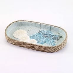 Coupon 😍 Bath Accessories Avanti Beachcomber Bathroom Tray 😀