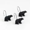 Top 10 ✔️ Avanti Black Bear Lodge Shower Curtain Hooks 🔥 -Cheap Avanti Store unnamed file 160