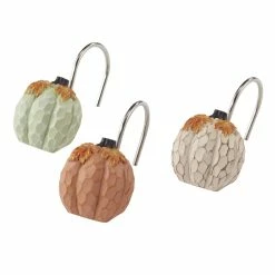 Top 10 🥰 Shower Curtain Hooks Avanti Grateful Patch Shower Hooks ⌛