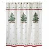 Flash Sale 🌟 Shower Curtains Avanti Spode 🎄 Christmas Tree Red Shower Curtain 👏 -Cheap Avanti Store unnamed file 183