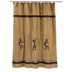 Hot Sale 😉 Shower Curtains Avanti Kokopelli Shower Curtain ❤️