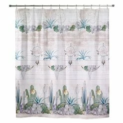 Best Pirce 🔥 Shower Curtains Avanti Canyon Shower Curtain ⭐