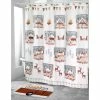 Best reviews of 🤩 Shower Curtains Avanti Gone Glamping Shower Curtain 😍 -Cheap Avanti Store unnamed file 196