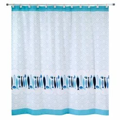 Brand new 🛒 Shower Curtains Avanti Now House By Jonathan Adler Mercer Shower Curtain 🤩