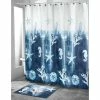 Cheapest ✔️ Shower Curtains Avanti Batik Coastal Shower Curtain 😍 -Cheap Avanti Store unnamed file 208