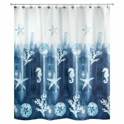 Cheapest ✔️ Shower Curtains Avanti Batik Coastal Shower Curtain 😍 -Cheap Avanti Store unnamed file 209