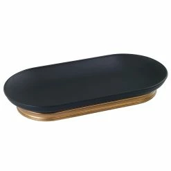 Best reviews of ⭐ Bath Accessories Avanti Memphis Tray 😀