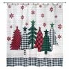 Hot Sale 💯 Shower Curtains Avanti ’Tis The Season Shower Curtain 💯 -Cheap Avanti Store unnamed file 210