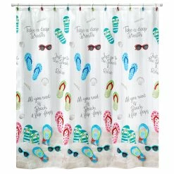 Cheapest 🧨 Shower Curtains Avanti Beach Mode Shower Curtain 👍 -Cheap Avanti Store unnamed file 213