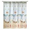Cheapest 💯 Shower Curtains Avanti Coastal Snowman Shower Curtain 🤩 -Cheap Avanti Store unnamed file 216