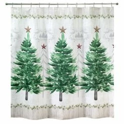 Buy 🧨 Shower Curtains Avanti Trees Shower Curtain 😍