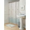 New 🛒 Shower Curtains Avanti Seaglass Shower Curtain ✨ -Cheap Avanti Store unnamed file 225