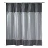 Promo ✔️ Shower Curtains Avanti Braided Medallion Shower Curtain 🔥 -Cheap Avanti Store unnamed file 227