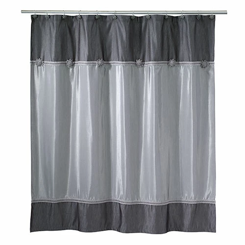 Promo โ๏ธ Shower Curtains Avanti Braided Medallion Shower Curtain ๐ฅ 3 Promo โ๏ธ Shower Curtains Avanti Braided Medallion Shower Curtain ๐ฅ
