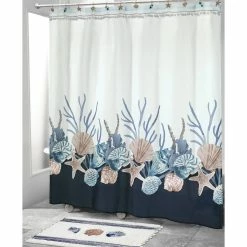 Best deal 👏 Shower Curtains Avanti Blue Lagoon Shower Curtain 💯