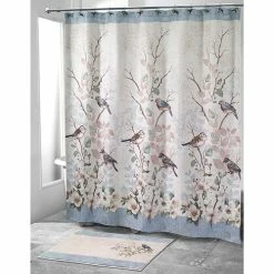 Flash Sale 🌟 Shower Curtains Avanti Love Nest Shower Curtain 😍