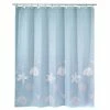 Flash Sale 🎉 Shower Curtains Avanti Sequin Shells Shower Curtain 😍 -Cheap Avanti Store unnamed file 244