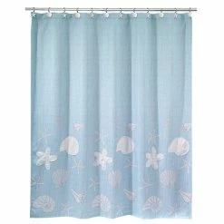 Flash Sale 🎉 Shower Curtains Avanti Sequin Shells Shower Curtain 😍
