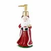 Best deal 🤩 Soap & Lotion Pumps Avanti Spode 🔔 Christmas Tree Red Lotion Pump ✔️ -Cheap Avanti Store unnamed file 272