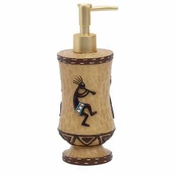 Outlet 👏 Soap & Lotion Pumps Avanti Kokopelli Lotion Pump 🎁