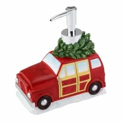 Brand new ✔️ Soap & Lotion Pumps Avanti Woody Wagon Lotion Pump 🤩