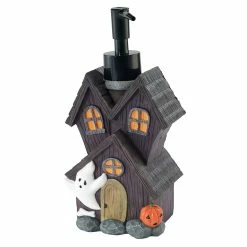 Cheapest 🌟 Soap & Lotion Pumps Avanti Spooky House Lotion Pump ✔️