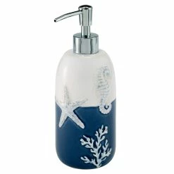 Budget ❤️ Soap & Lotion Pumps Avanti Batik Coastal Lotion Pump 🌟