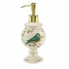 Flash Sale 🎉 Soap & Lotion Pumps Avanti Gilded Birds Lotion Pump 🛒 -Cheap Avanti Store unnamed file 297