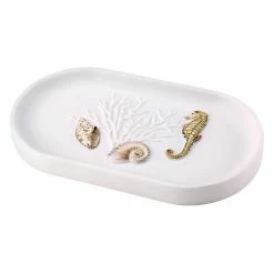 Discount 😍 Bath Accessories Avanti Destin Tray ⌛