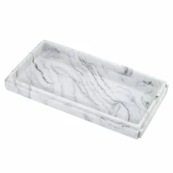New 🧨 Bath Accessories Avanti Catania Tray ⌛