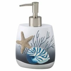 Coupon 👍 Soap & Lotion Pumps Avanti Blue Lagoon Lotion Pump 👏