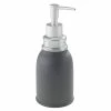 Outlet 🌟 Soap & Lotion Pumps Avanti Memphis Grey Lotion Pump 🛒 -Cheap Avanti Store unnamed file 320