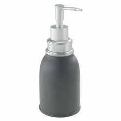 Outlet 🌟 Soap & Lotion Pumps Avanti Memphis Grey Lotion Pump 🛒