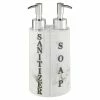 Cheap 🛒 Soap & Lotion Pumps Avanti Savannah Round Lotion And Sanitizer Pump 🔥 -Cheap Avanti Store unnamed file 321