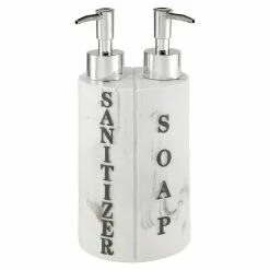 Cheap 🛒 Soap & Lotion Pumps Avanti Savannah Round Lotion And Sanitizer Pump 🔥