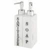 Buy 👍 Soap & Lotion Pumps Avanti Savannah Square Lotion And Sanitizer Pump 🧨 -Cheap Avanti Store unnamed file 322