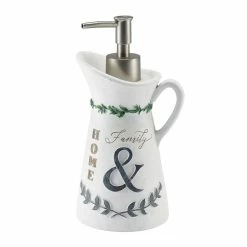 Wholesale ✔️ Soap & Lotion Pumps Avanti Modern Farmhouse Lotion Pump 🎉