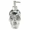 New ❤️ Soap & Lotion Pumps Avanti Electroplated Skull Wilson Lotion Pump ⌛ -Cheap Avanti Store unnamed file 334