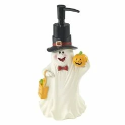 Discount 👍 Soap & Lotion Pumps Avanti Happy Ghost Lotion Pump 🔥