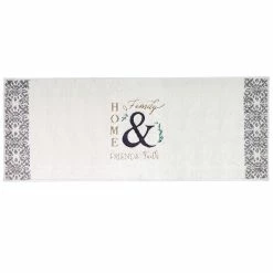 Budget ⭐ Bath Rugs & Mats Avanti Modern Farmhouse Rug 🌟