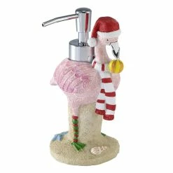 Coupon 🛒 Soap & Lotion Pumps Avanti Flamingo Jingle Lotion Pump 🔥
